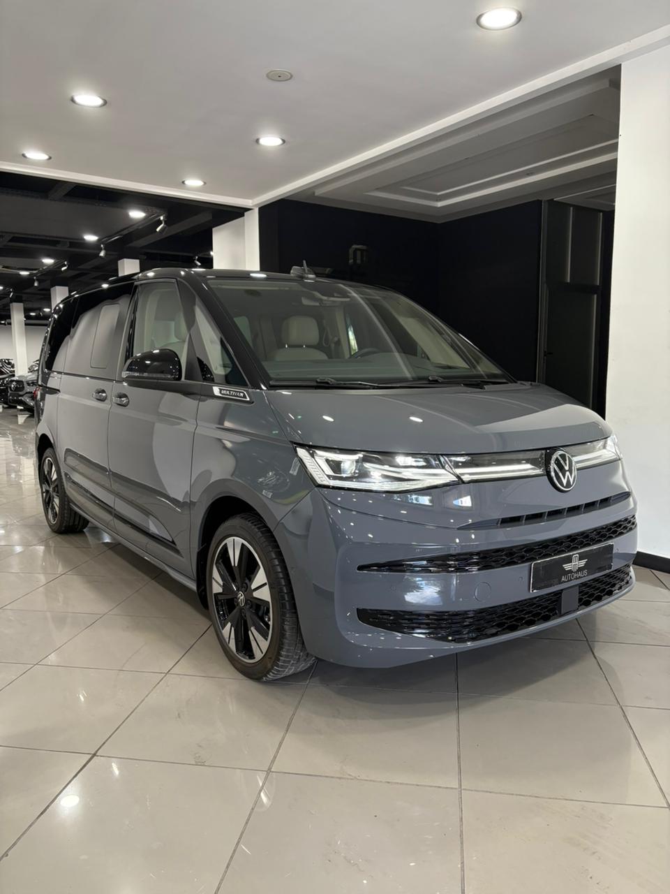 Volkswagen Multivan Edition 2026