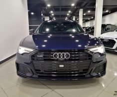 A6 55 TFSI e