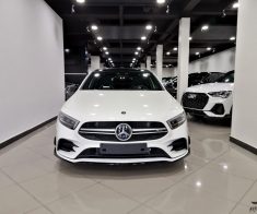 AMG A35